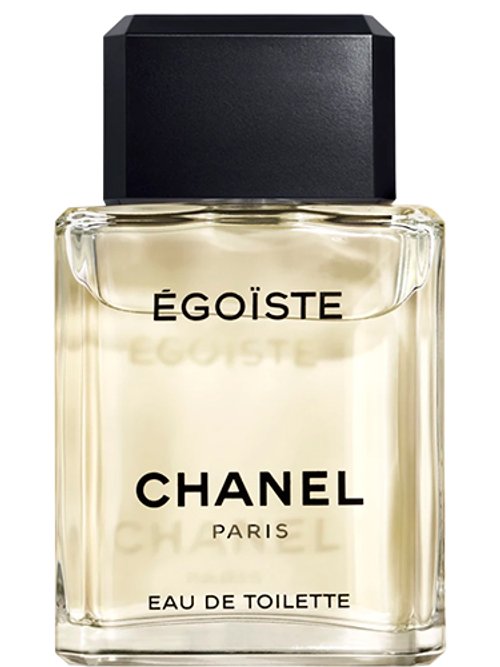 ÉGOÏSTE