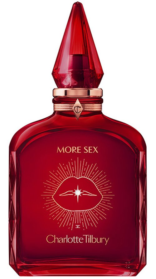 MORE SEX