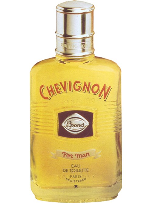 CHEVIGNON FOR MEN