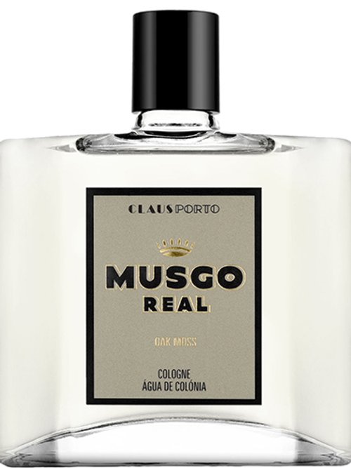 MUSGO REAL OAK MOSS