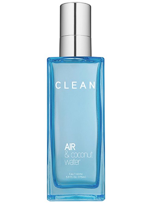 AIR & COCONUT WATER
