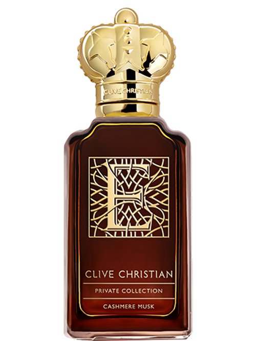 E CASHMERE MUSK
