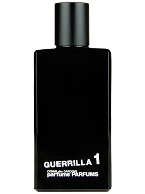 GUERRILLA 1
