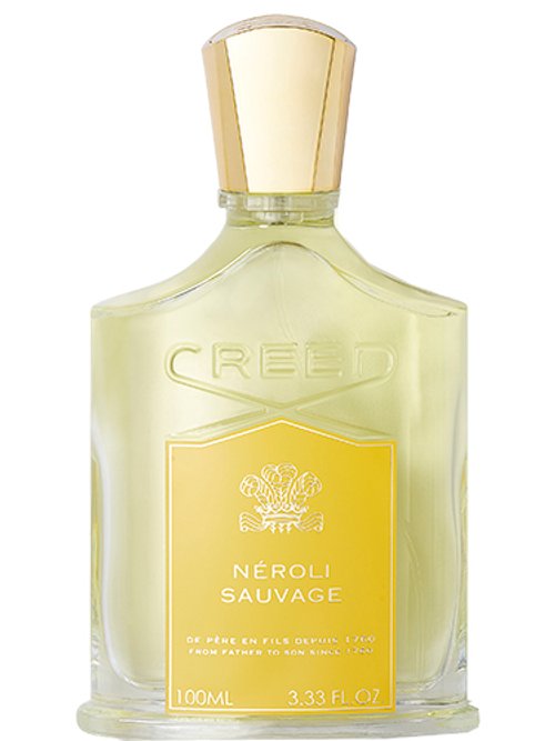 NÉROLI SAUVAGE