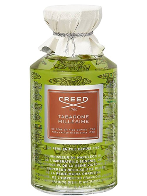 TABAROME MILLÉSIME