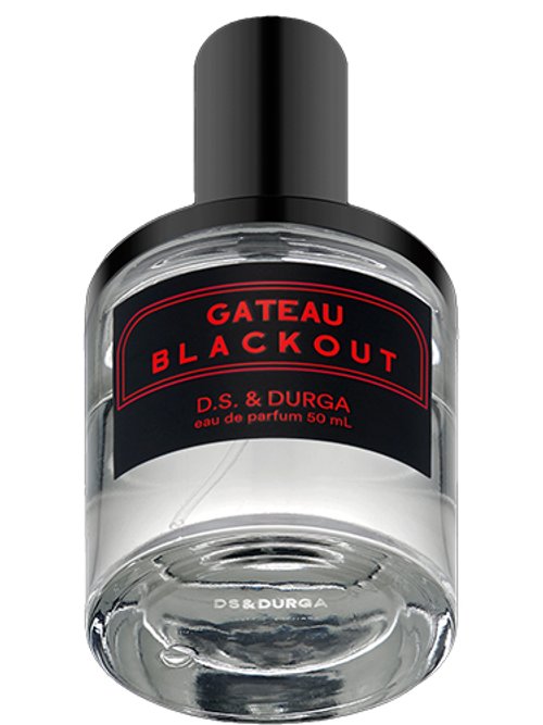 GATEAU BLACKOUT 2024
