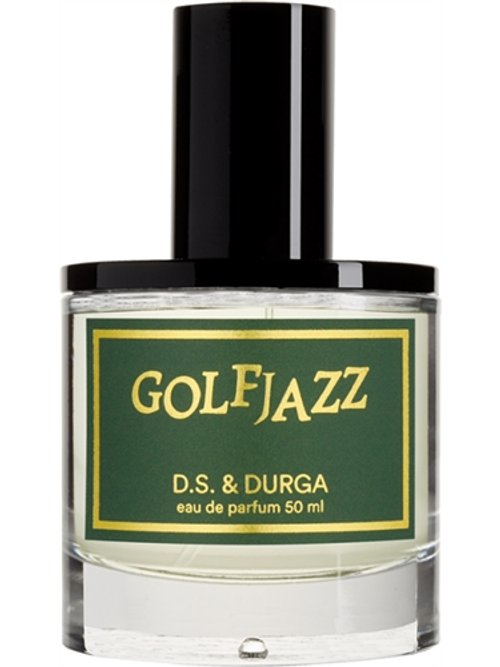 GOLFJAZZ 2025