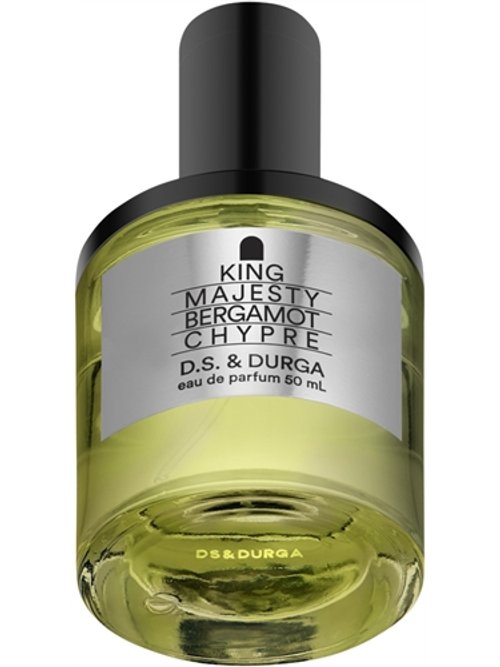 KING MAJESTY BERGAMOT CHYPRE 2024