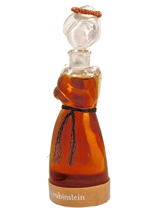 HEAVEN SENT (1941 Helena Rubinstein)