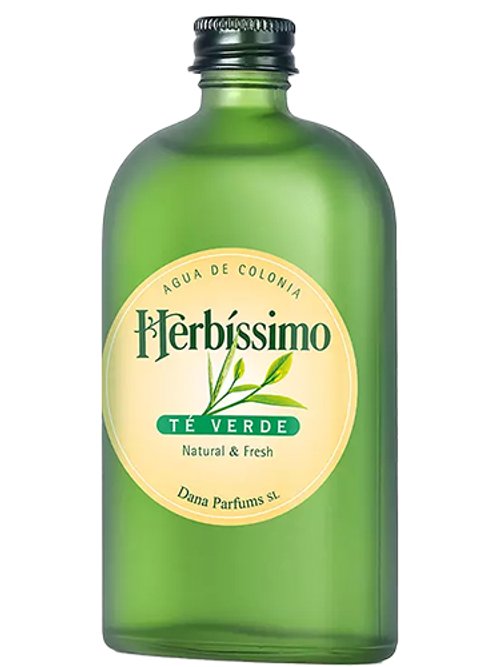 HERBISSIMO TÉ VERDE