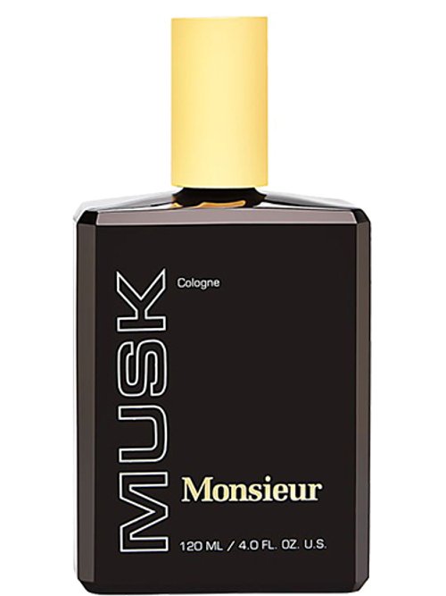 MONSIEUR MUSK