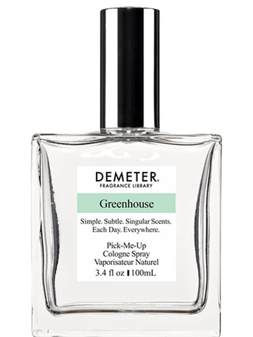GREENHOUSE