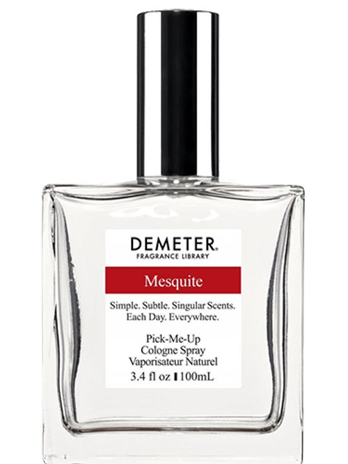 MESQUITE