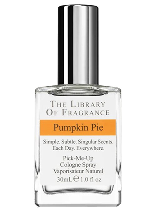 PUMPKIN PIE