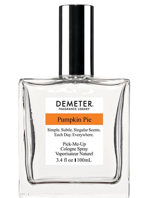 PUMPKIN PIE
