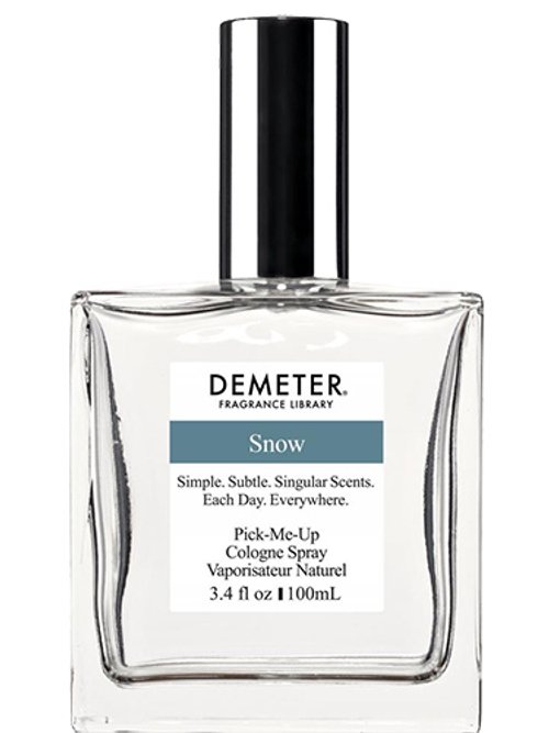 SNOW