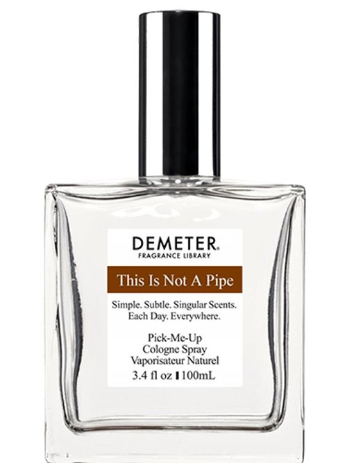 THIS IS NOT A PIPE