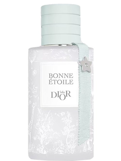 DIOR BONNE ÉTOILE