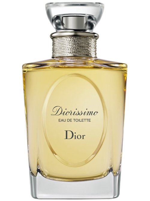 DIORISSIMO EAU DE TOILETTE