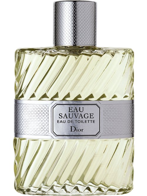 EAU SAUVAGE EAU DE TOILETTE