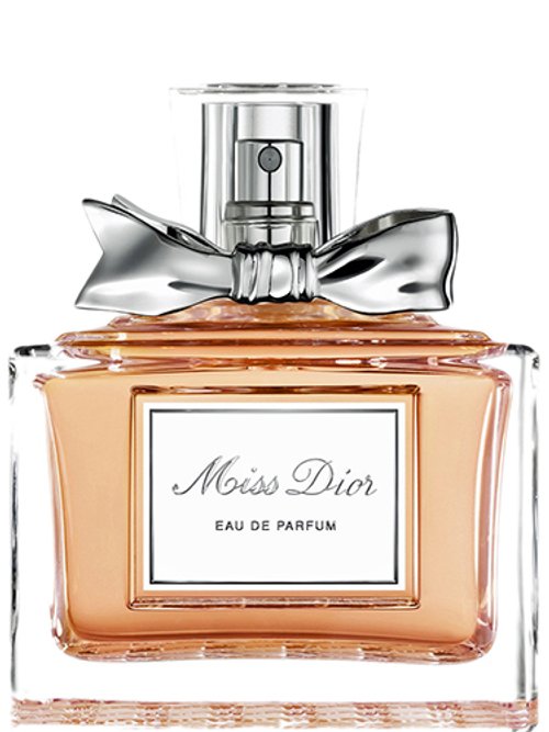 MISS DIOR (MISS DIOR CHÉRIE) (2011)