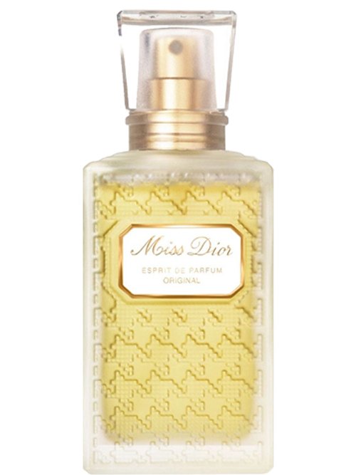 MISS DIOR ESPRIT DE PARFUM ORIGINAL