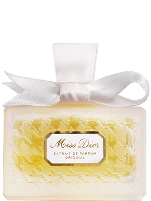 MISS DIOR ORIGINAL EXTRAIT DE PARFUM