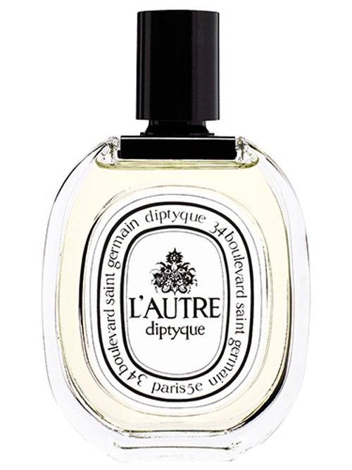 L'AUTRE EAU DE TOILETTE