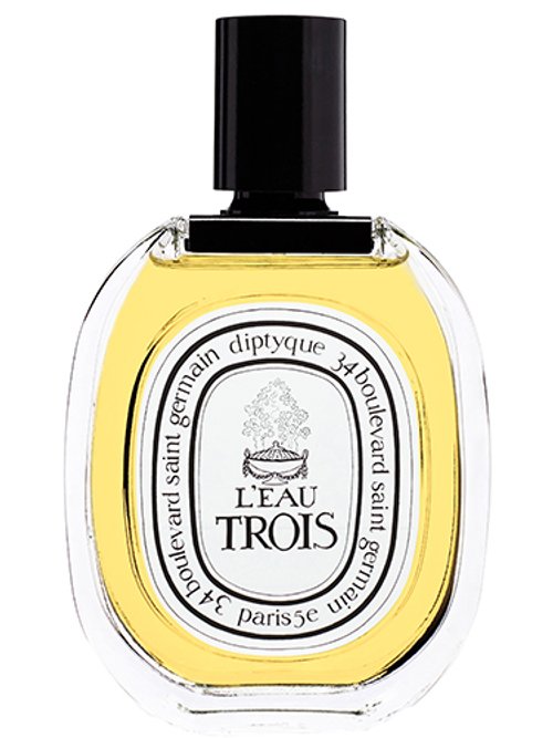 L'EAU TROIS EAU DE TOILETTE