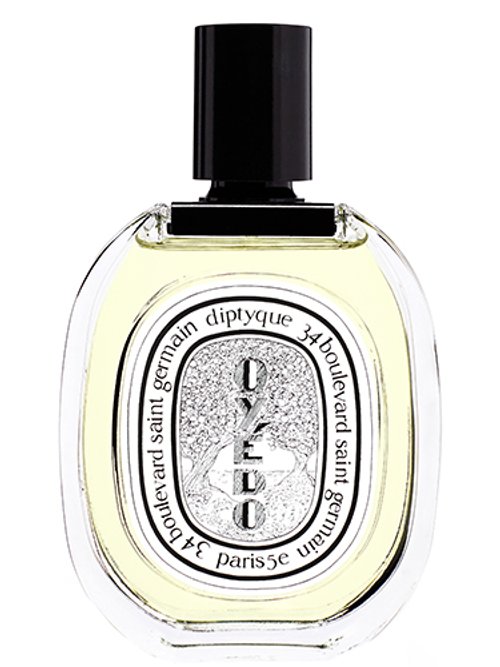 OYÉDO EAU DE TOILETTE