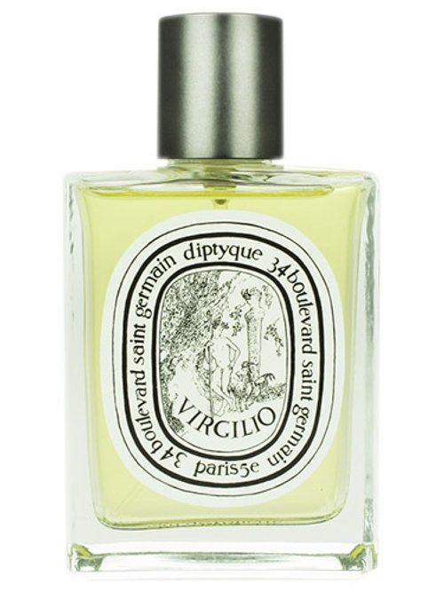 VIRGILIO EAU DE TOILETTE