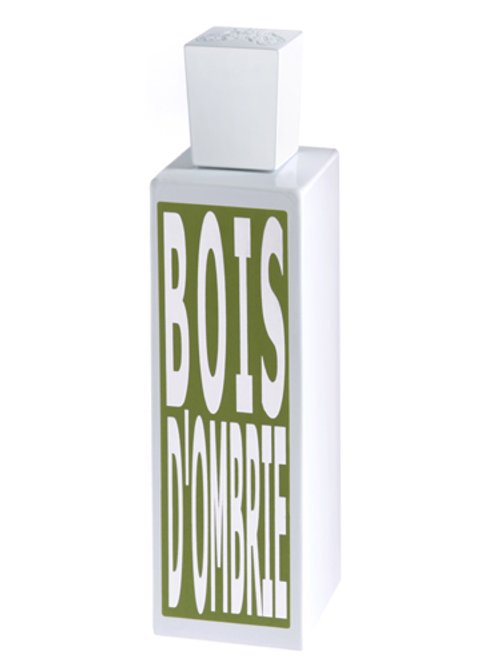 BOIS D'OMBRIE
