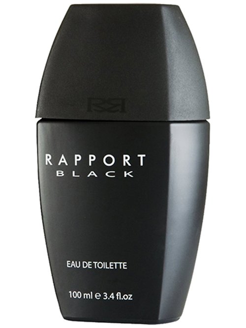 RAPPORT BLACK
