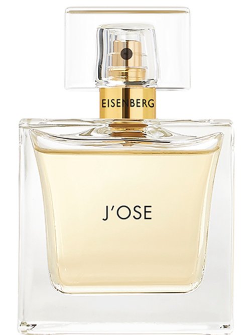 J'OSE PARFUM