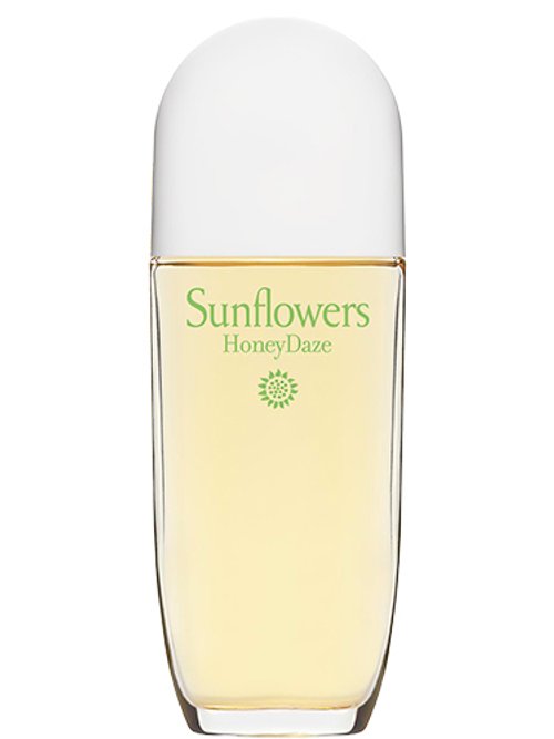 SUNFLOWERS HONEYDAZE