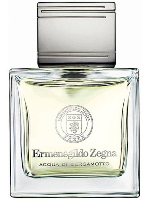ZEGNA ACQUA DI BERGAMOTTO
