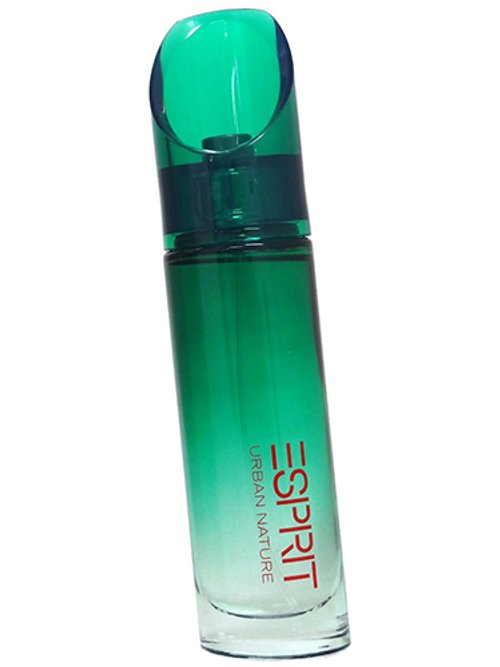 ESPRIT URBAN NATURE MAN