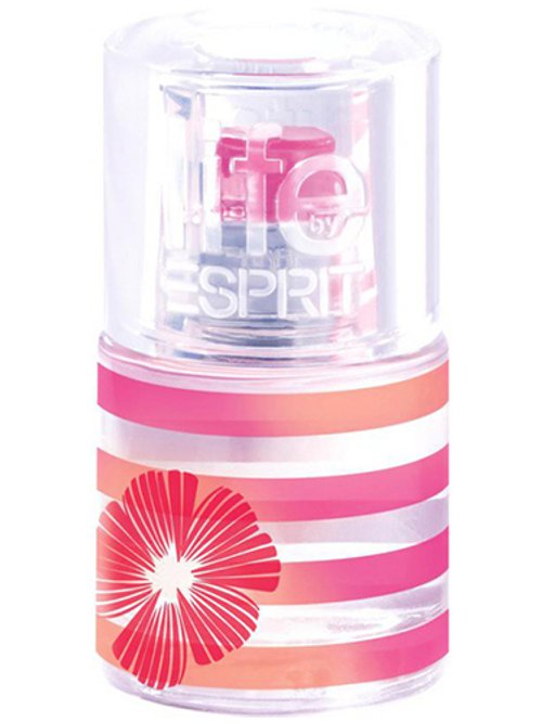 LIFE BY ESPRIT SUMMER EDITION WOMAN 2016