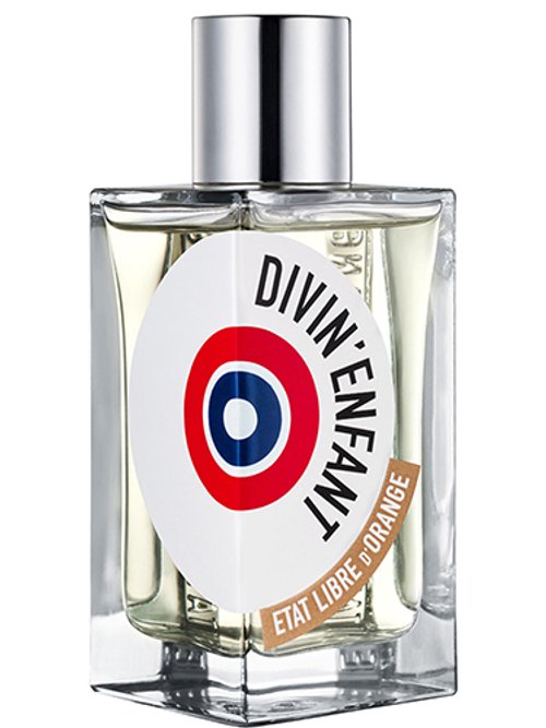 DIVIN'ENFANT / CHILD DIVINE
