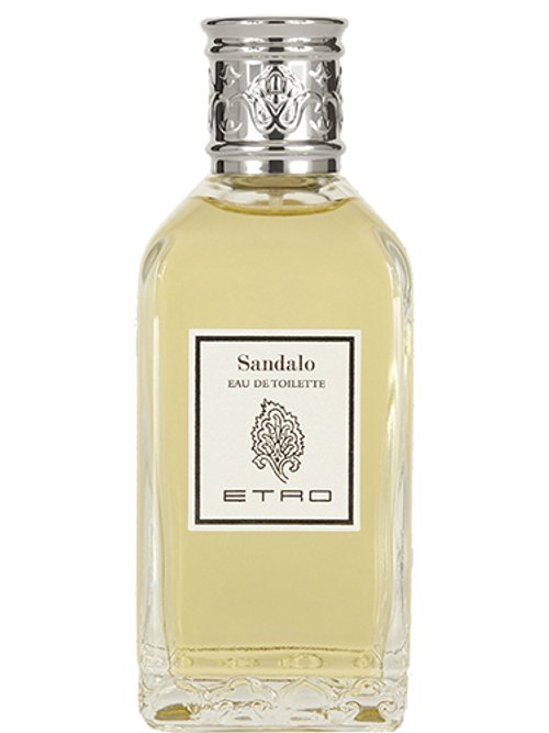 SANDALO