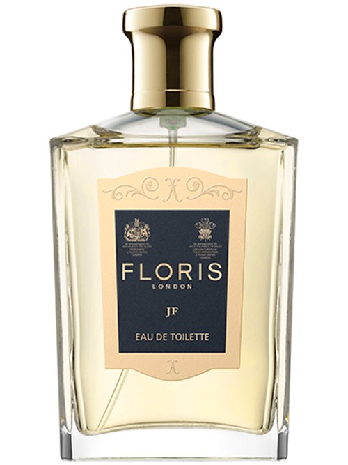 JF Floris