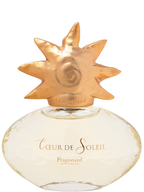 COEUR DE SOLEIL