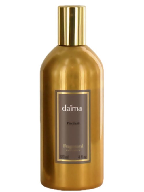 DAÏMA PARFUM