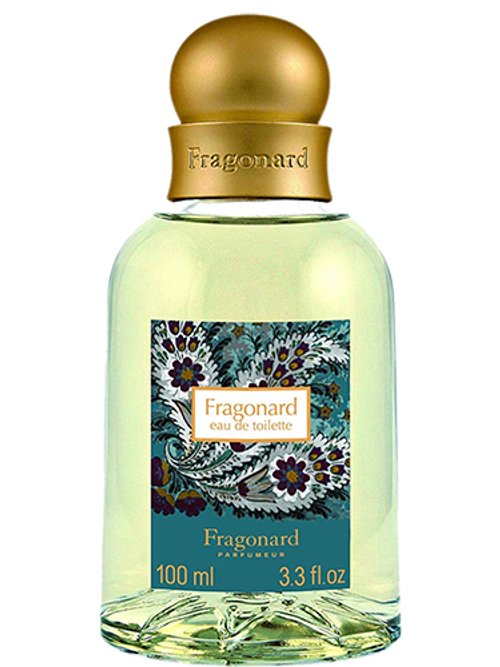FRAGONARD EAU DE TOILETTE