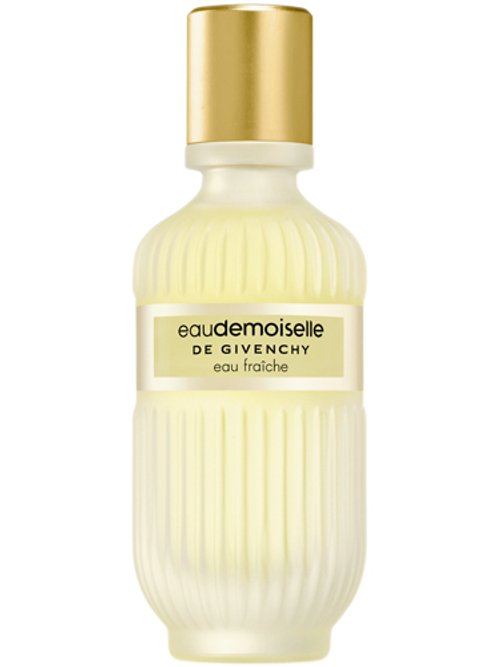 EAUDEMOISELLE DE GIVENCHY EAU FRAÎCHE