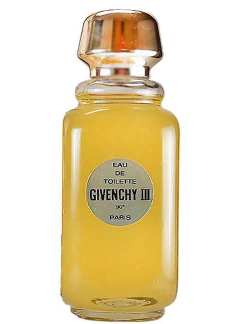 GIVENCHY III (1970)