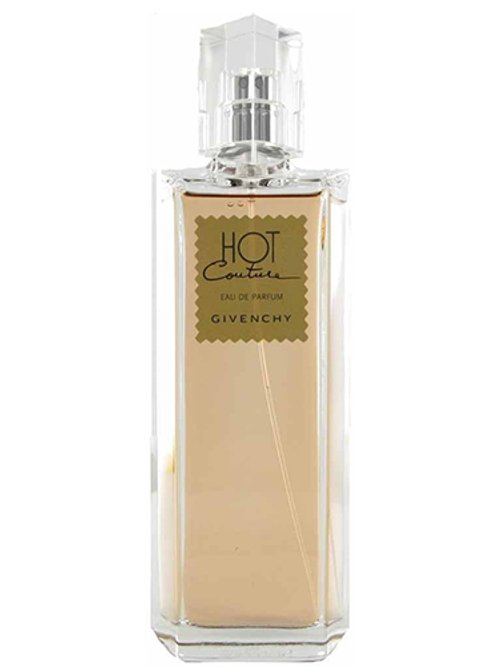 HOT COUTURE EAU DE PARFUM