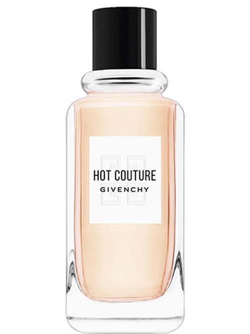 HOT COUTURE EAU DE PARFUM Les Mythiques