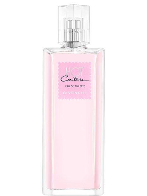 HOT COUTURE EAU DE TOILETTE