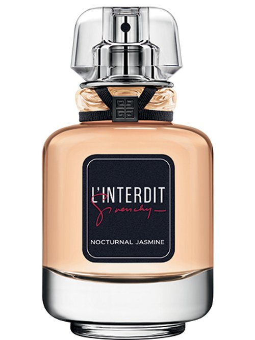 L'INTERDIT MILLÉSIME NOCTURNAL JASMINE 2022